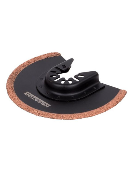 Multicutter Carbideklinge Ø 65