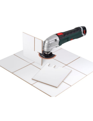 Multicutter Carbideklinge Ø 65