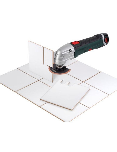 Multicutter Carbideklinge Ø 65