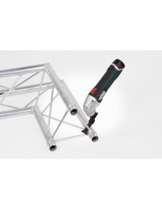 Multicutter Klinge - træ/metal - 44 mm 2