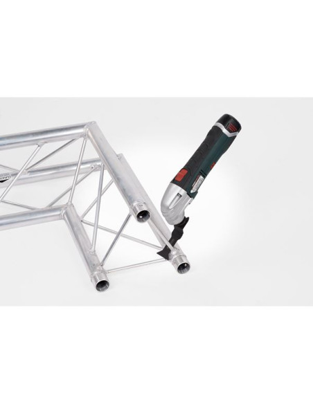 Multicutter Klinge - træ/metal - 44 mm