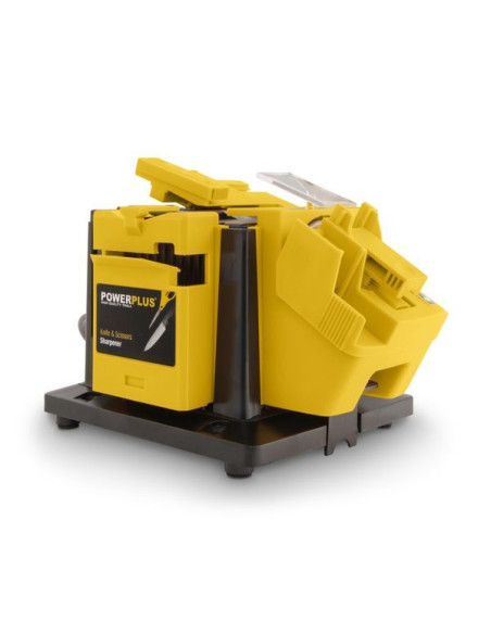 Slibemaskine til bor, knive, sakse