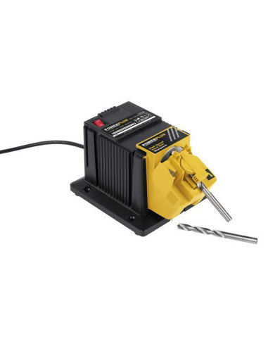 Slibemaskine til bor, knive, sakse