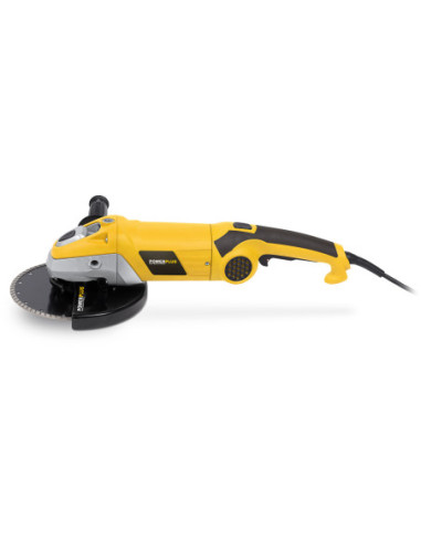 Vinkelsliber 230 mm 2500 watt