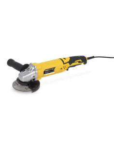 Vinkelsliber 125 mm 1200 Watt