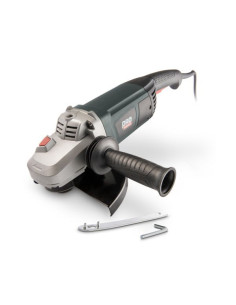 Vinkelsliber 230 mm 2300 Watt