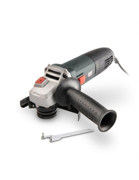 Vinkelsliber 125 mm 850 Watt