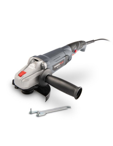 Vinkelsliber 125 mm 900 Watt