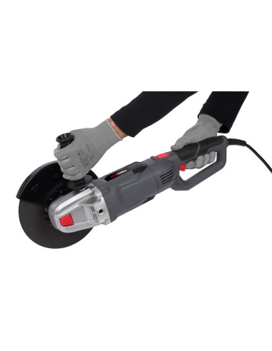 Vinkelsliber 230 mm 2200 Watt