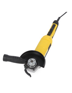 Vinkelsliber 125 mm 1200 Watt 2