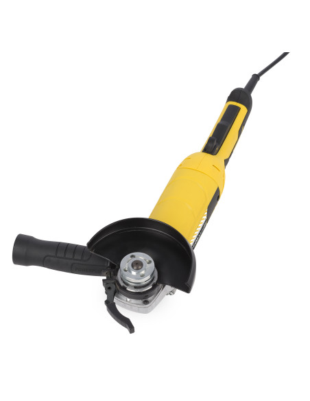 Vinkelsliber 125 mm 1200 Watt