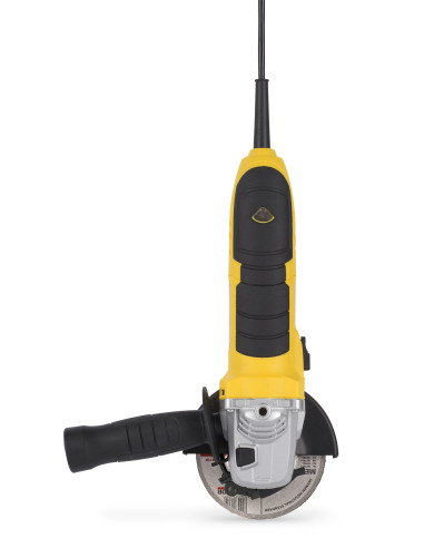 Vinkelsliber 115 mm 900 Watt