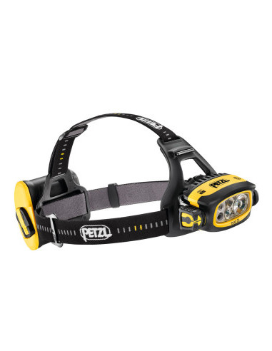 Pandelygte Petzl Duo Z2