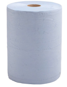 Aftørringspapir 38cm X 360m 1000 ark