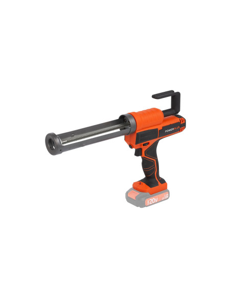 Fugepistol til 310 ml solo