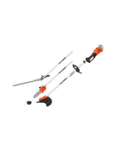 Multi haveværktøj 4-IN-1 40V - u/batteri