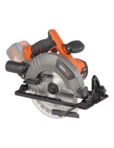 Rundsav 40 V Ø 190 mm kulløs SOLO