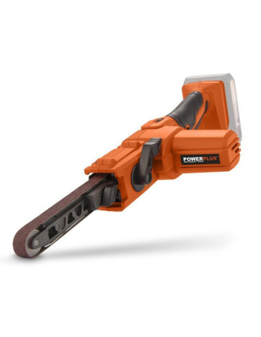 Fil og båndsliber 13 mm 20 Volt