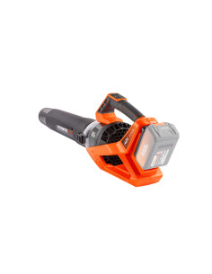 Løvblæser 40 Volt TURBO UDEN BATTERI 2