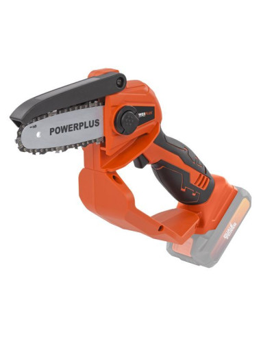 Beskærersav 100 mm sværd + batteri/lader