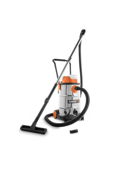 Våd og tør støvsuger 20 V 30 L - solo