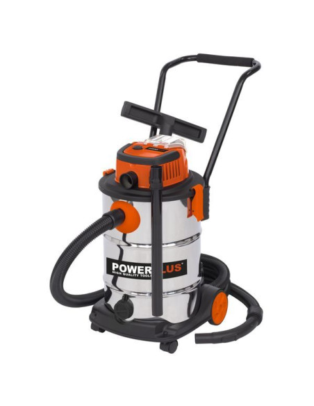 Våd og tør støvsuger 20 V 30 L - solo