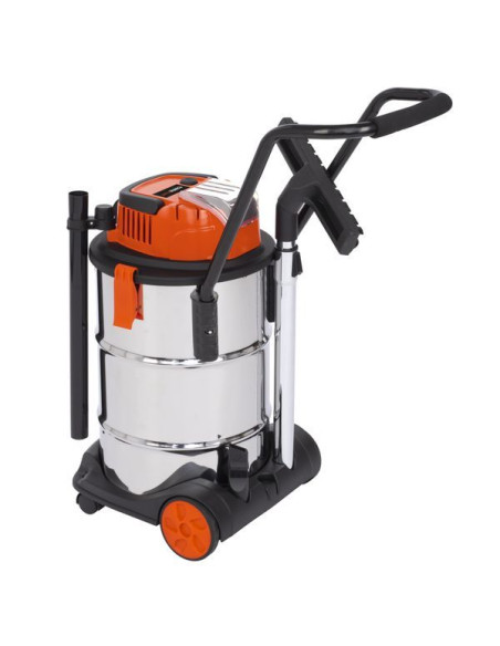 Våd og tør støvsuger 20 V 30 L - solo