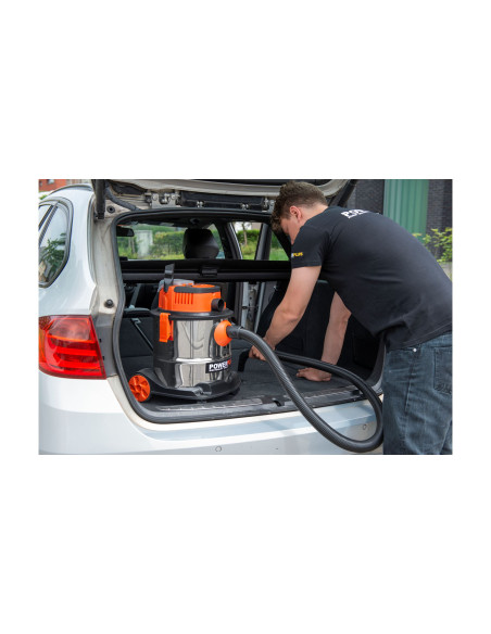 Våd og tør støvsuger 20 V 20 L - solo