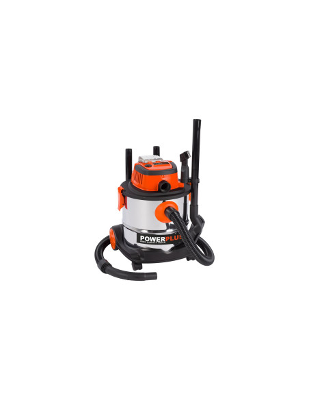 Våd og tør støvsuger 20 V 20 L - solo