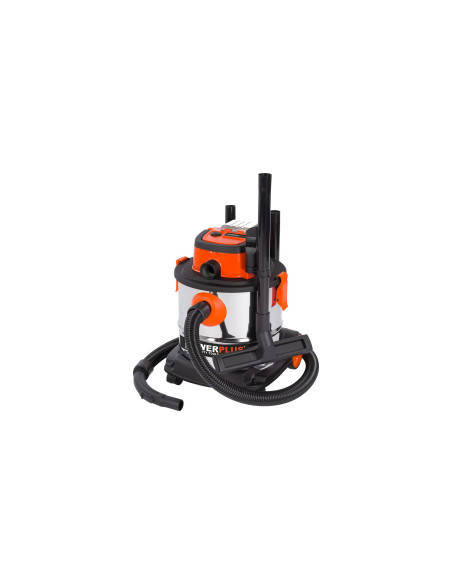 Våd og tør støvsuger 20 V 20 L - solo