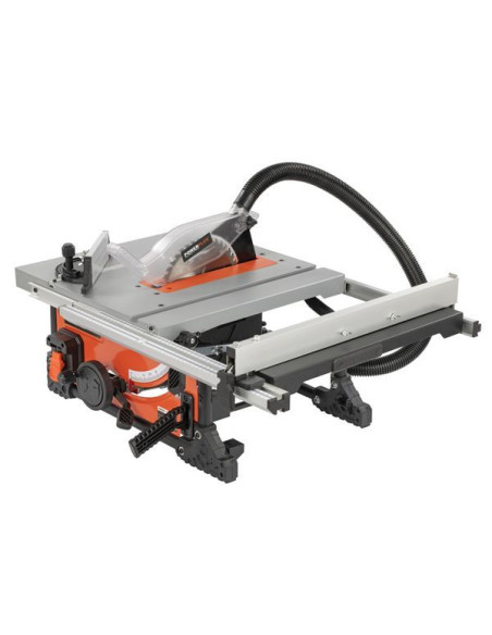 Bordrundsav 40 volt Ø 210 mm  - SOLO