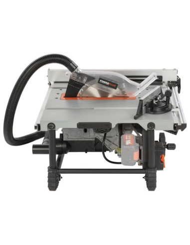 Bordrundsav 40 volt Ø 210 mm  - SOLO