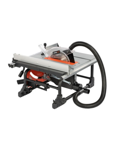 Bordrundsav 40 volt Ø 210 mm  - SOLO