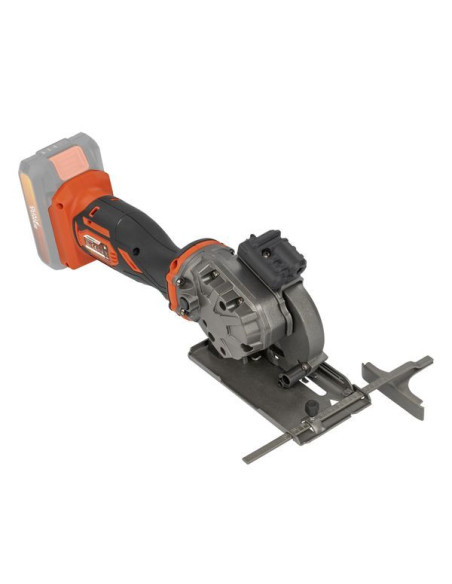 Dyksav 20 V Ø 89 mm + 6 tilbehør