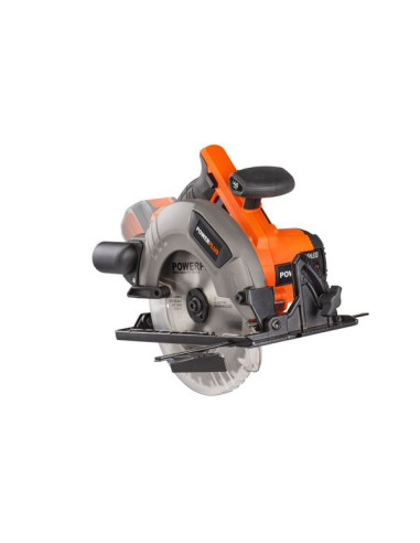 Rundsav 40 V Ø 190 mm kulløs SOLO