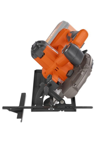 Rundsav 185 mm klinge 40 V - solo model