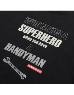 Engel logo T-shirt 9046-339 2