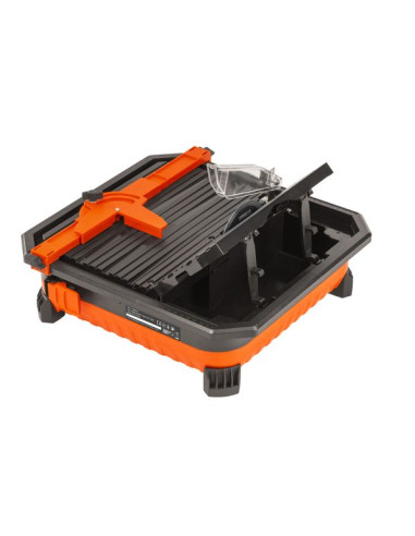 Fliseskærer 20 V Ø 110 mm