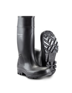DUNLOP Purofort sikkerhedsstøvle S5 - 462041 2