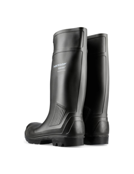 DUNLOP Purofort sikkerhedsstøvle S5 - 462041