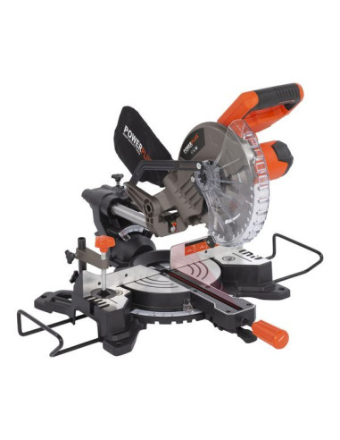 Geringssav 210 mm 20V m/udtræk