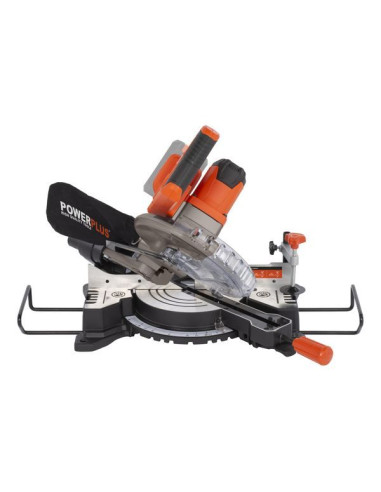 Geringssav 210 mm 20V m/udtræk