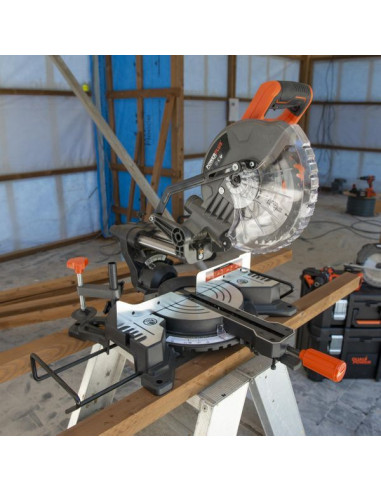 Geringssav 210 mm 20V m/udtræk