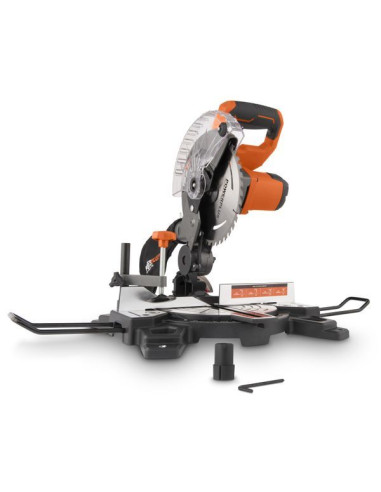 Geringssav 210 mm 20V solo