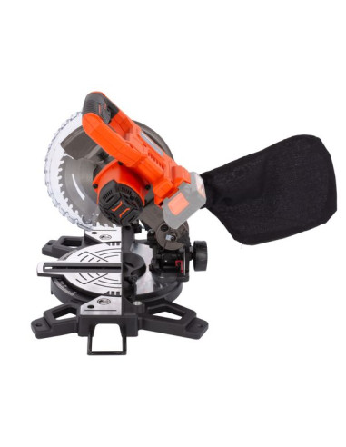 Geringssav 210 mm 20V solo