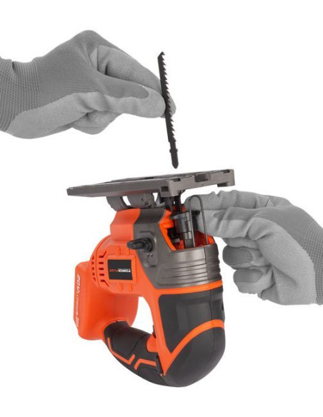 Stiksav pendul 20 V solo