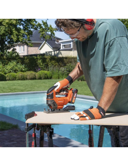 Stiksav pendul 20 V solo