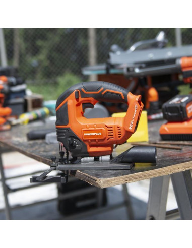 Stiksav pendul 20 V solo