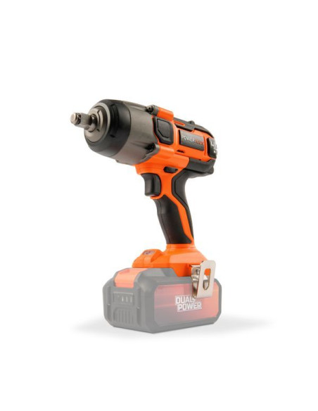 Slagnøgle 1/2'' 350 Nm 40 solo