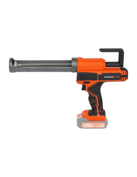 Fugepistol til 310 ml solo